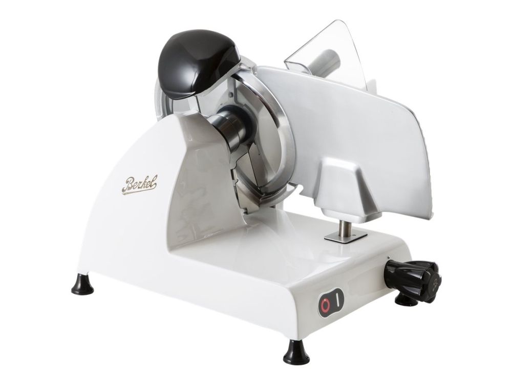 Berkel Red Line 250 - Skæremaskine - hvid