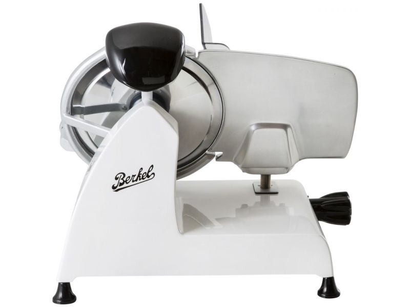 Berkel Red Line 250 - Skæremaskine - hvid