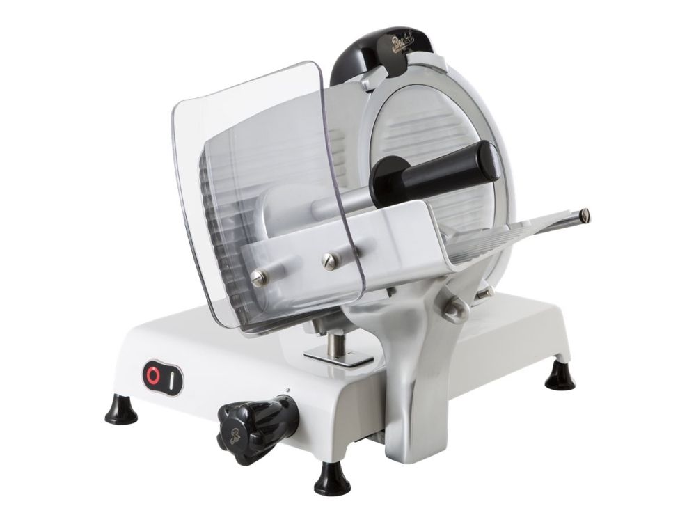 Berkel Red Line 250 - Skæremaskine - hvid