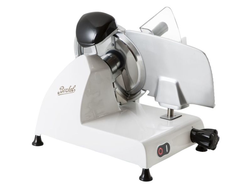 Berkel Red Line 250 - Skæremaskine - hvid