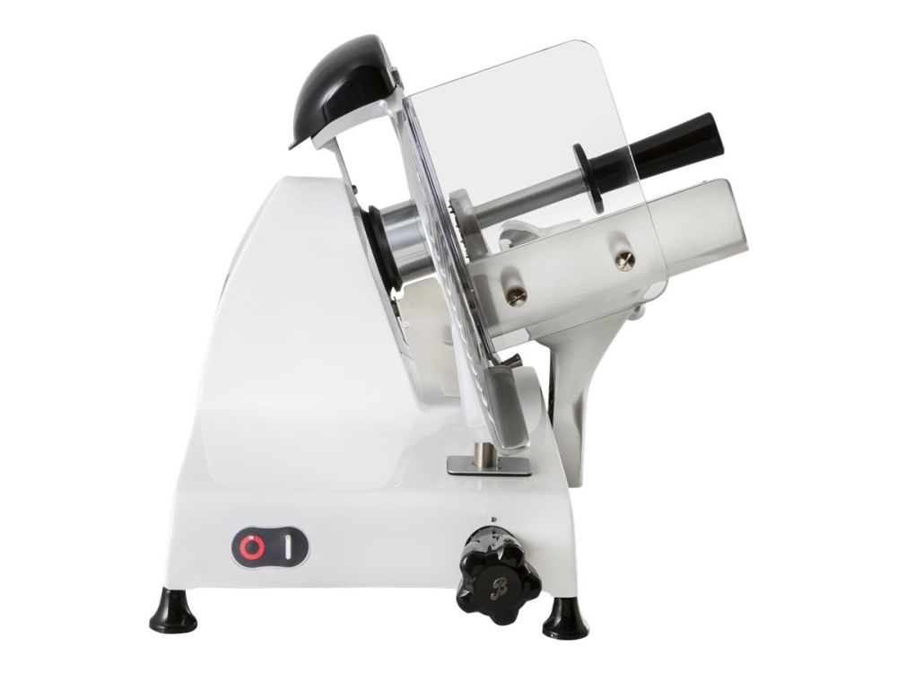 Berkel Red Line 250 - Skæremaskine - hvid