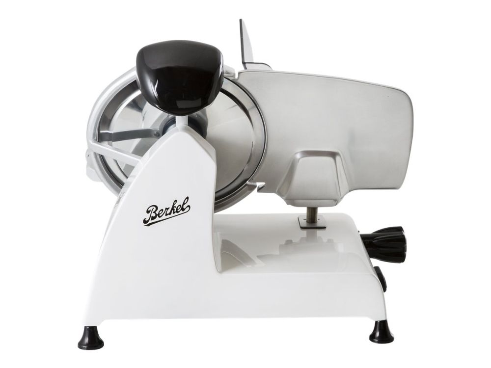 Berkel Red Line 250 - Skæremaskine - hvid