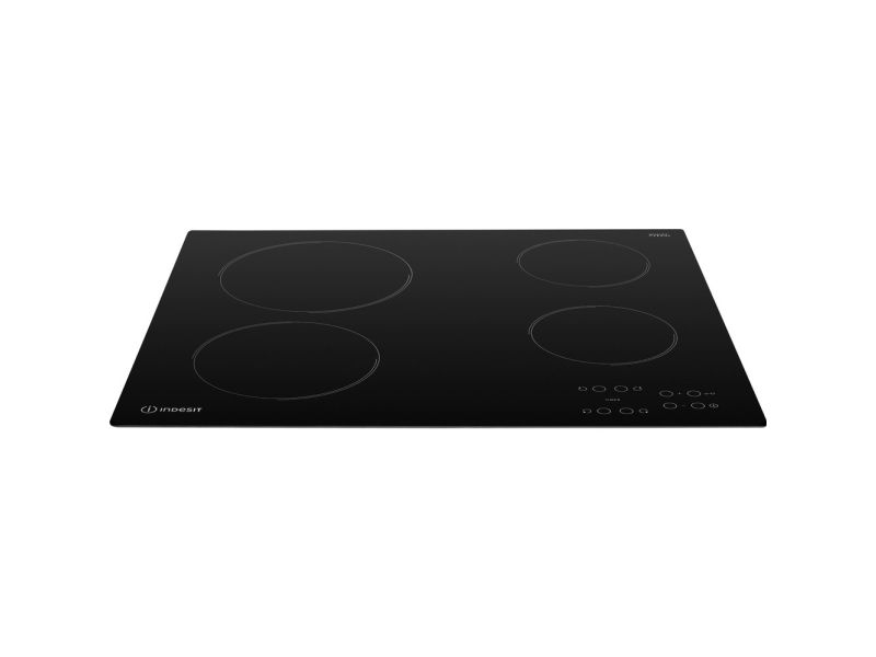 Keramisk kogeplade INDESIT AAR 160 C billede 3