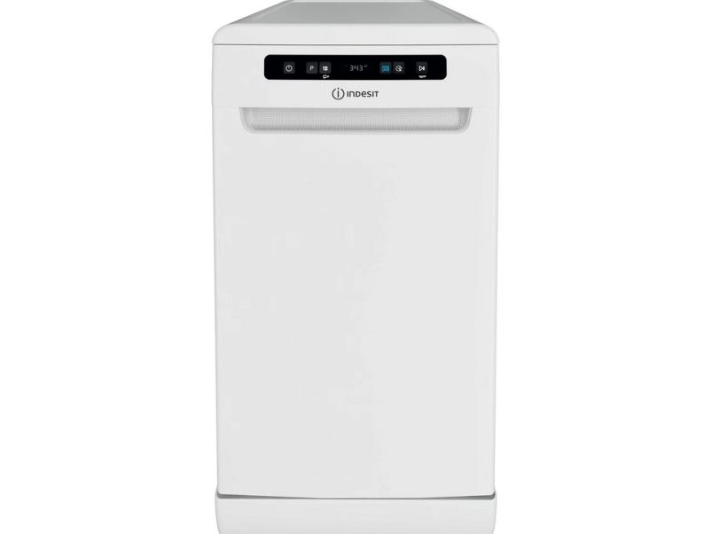 Indesit DSFO 3T224 C, Fritstående