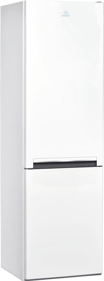 Indesit kølefryseskab LI8 S2E W (hvid)