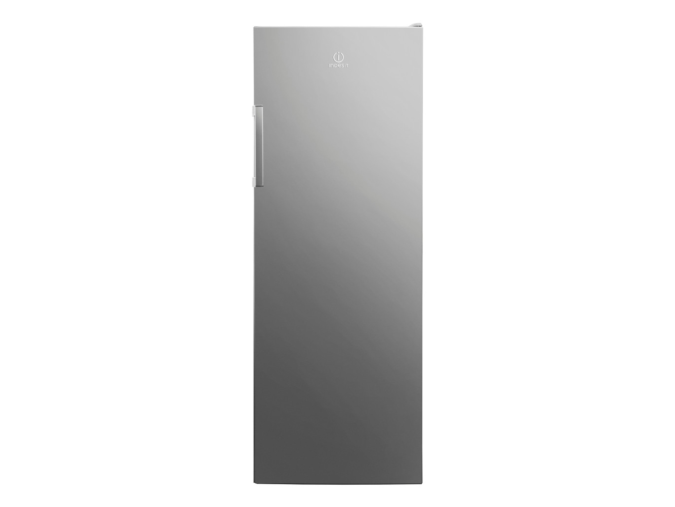 Indesit SI6 2 S EU, 323 L, SN-T, 37 dB, E, Sølv