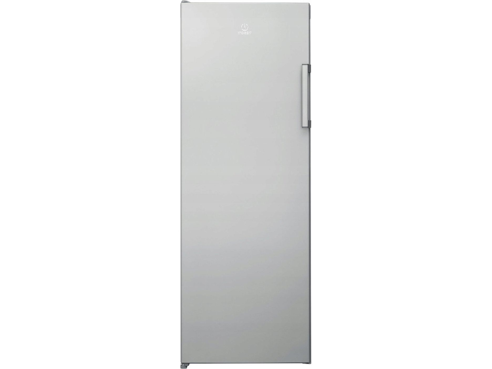 Indesit UI6 2 S, 245 L, 12 kg/24t, 35 dB, 4*, E, Sølv