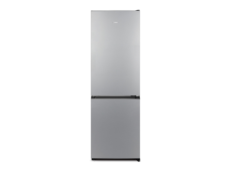 Indesit INKS 8261 S4E, 262 L, SN-ST, 38 dB, 3,4 kg/24t, E, Sølv