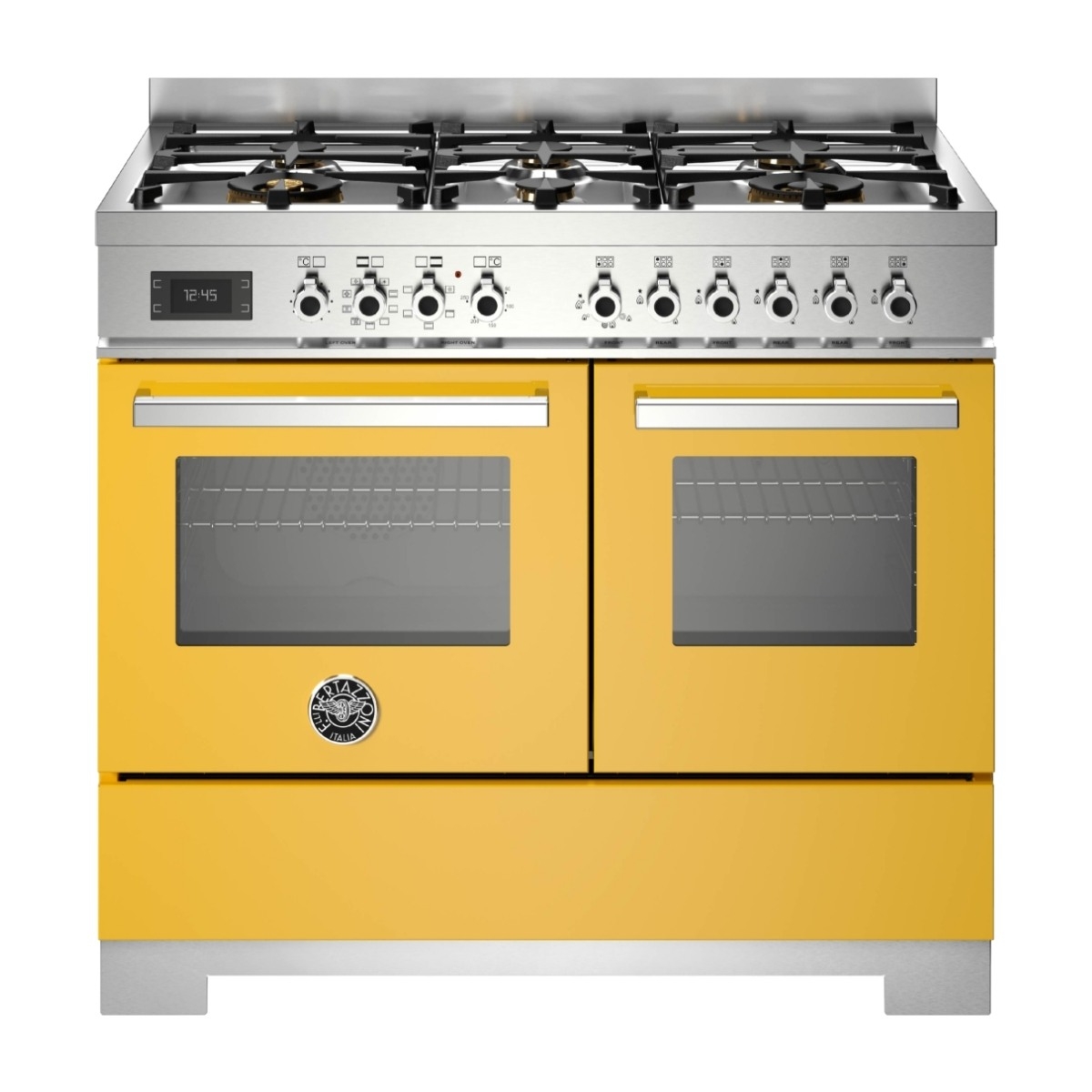 Bertazzoni Professional Series PRO106L2EGIT2 gaskomfur billede 1