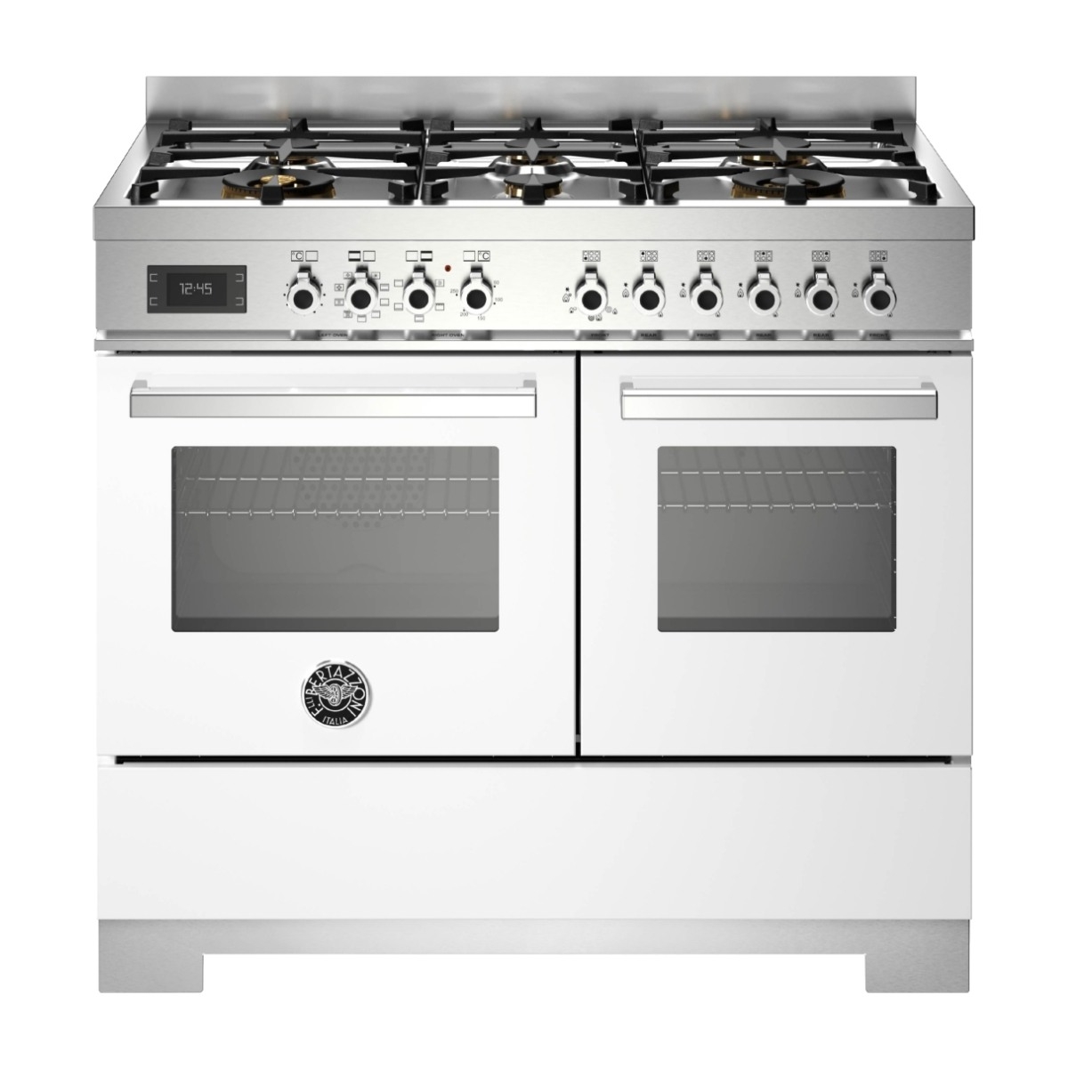 Bertazzoni Professional Series PRO106L2EBIT2 gaskomfur billede 1