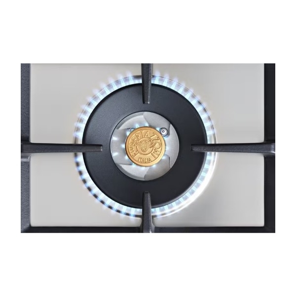 Bertazzoni Professional Series PRO64L1EXT2 gaskomfur