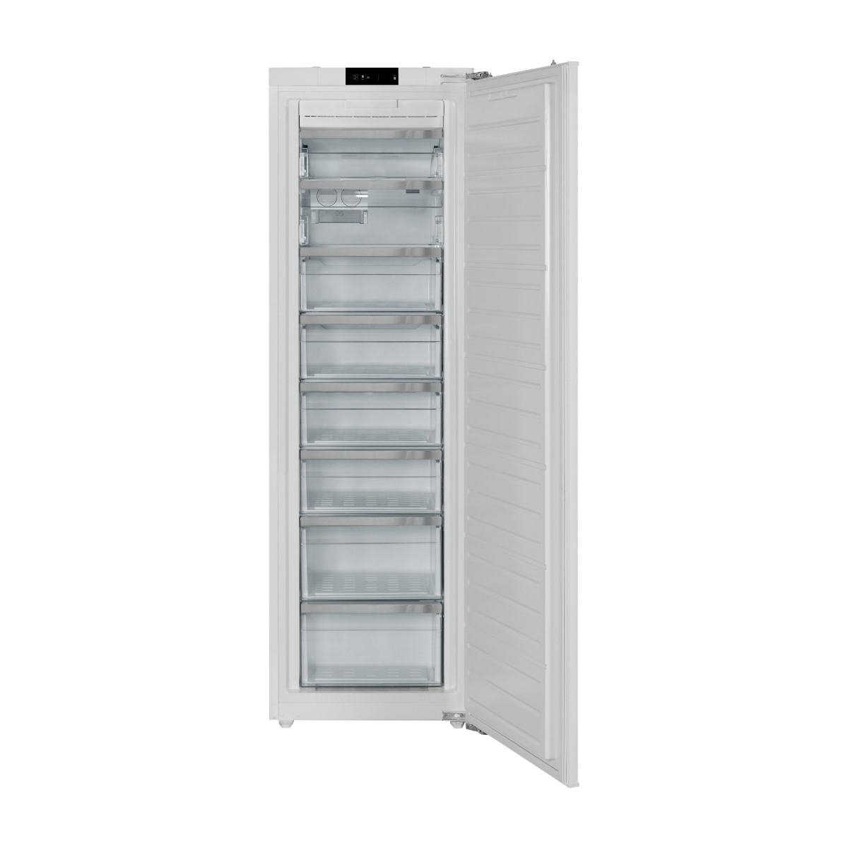 Bertazzoni FRZ603UBNPTC/20 integreret fryser billede 1