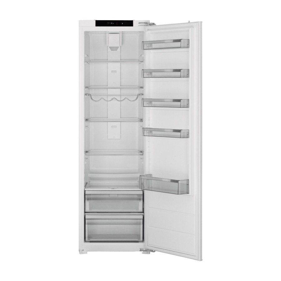 Bertazzoni LRD603UBNPVC/20 integreret køleskab billede 3