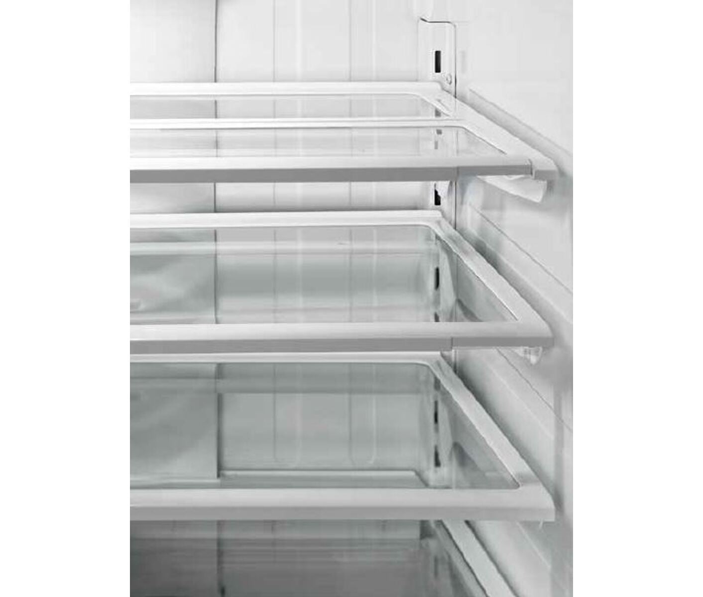 Bertazzoni REF90X Amerikanerkøleskab billede 5