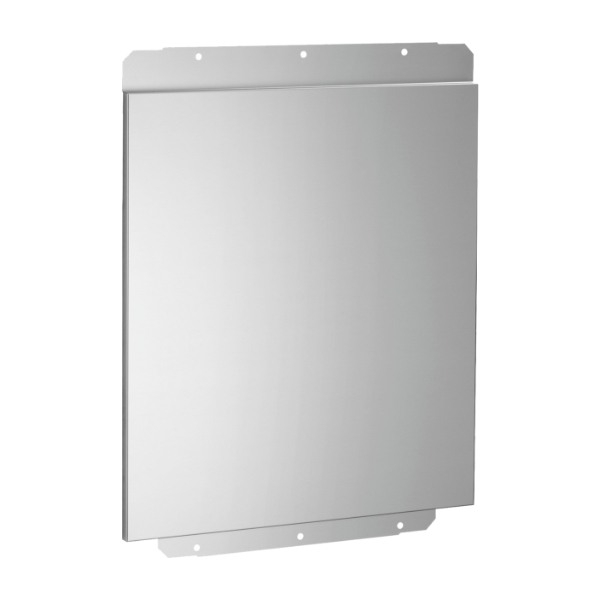 Bertazzoni 901347 emhætte Stænkskærm 60 cm billede 2