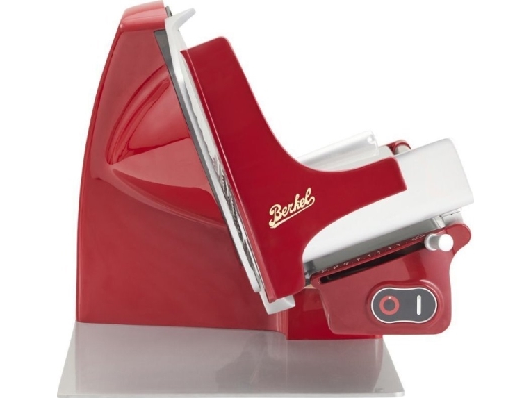 Berkel Homeline HL PLUS 250 red Slicer