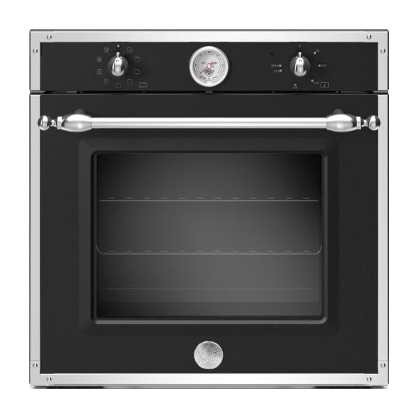 Bertazzoni Heritage Series F609HEREKTNE indbygningsovn