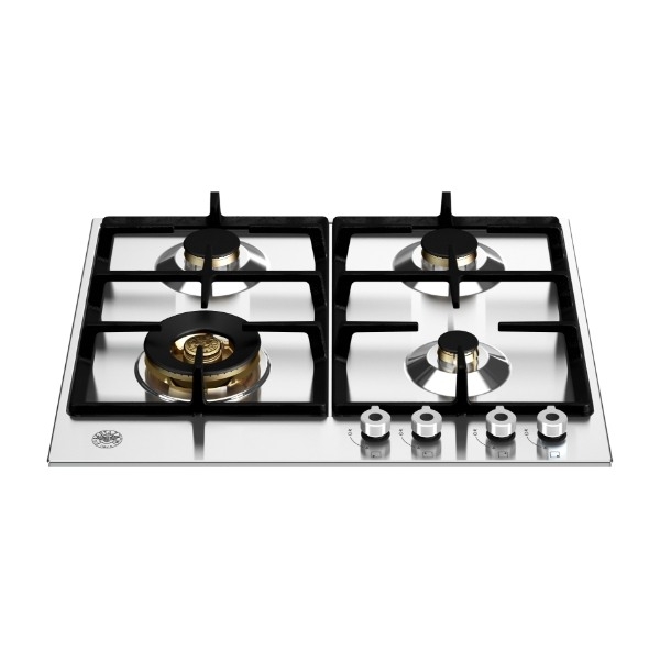 Bertazzoni Professional Series P604LPROX gaskogeplade