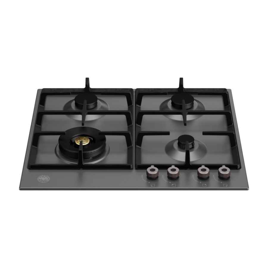 Bertazzoni Professional Series P604LPRONE gaskogeplade billede 3