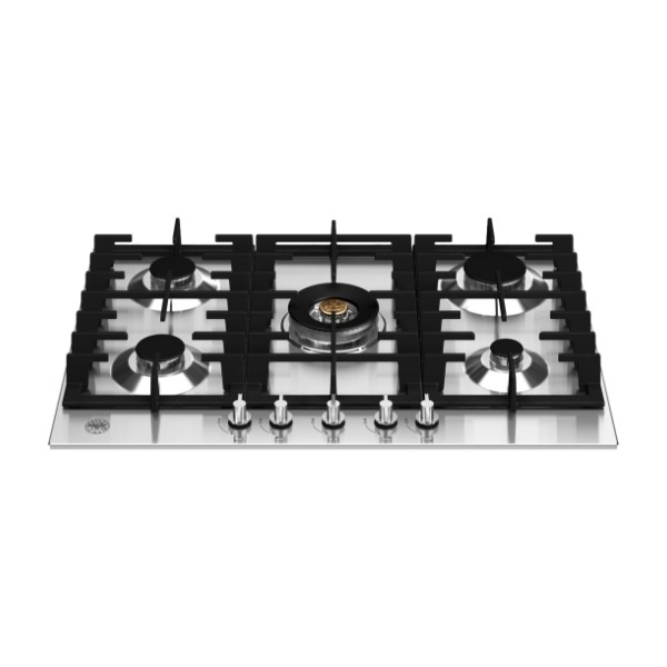 Bertazzoni Modern Series P755CMODX gaskogeplade billede 1