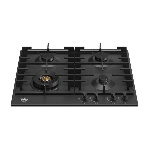 Bertazzoni Modern Series P604LMODNE gaskogeplade billede 1