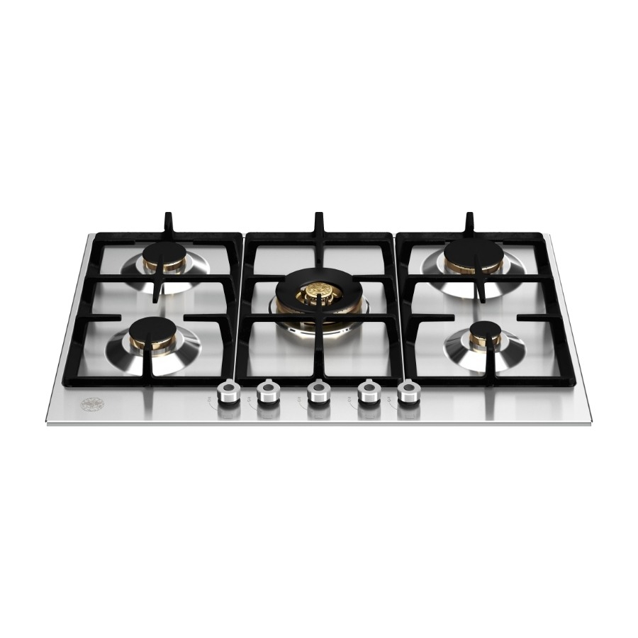 Bertazzoni Professional Series P755CPROX gaskogeplade billede 3