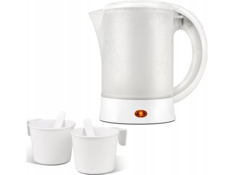 Girmi elkedel turists. BL0401 0,6 l