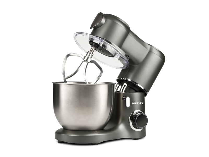 G3 Ferrari Køkkenmaskine Pastaio G20149 - kitchen machine - 1800 W billede 1