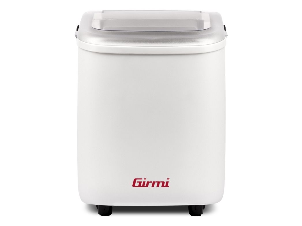 Girmi GH7401 biały billede 4