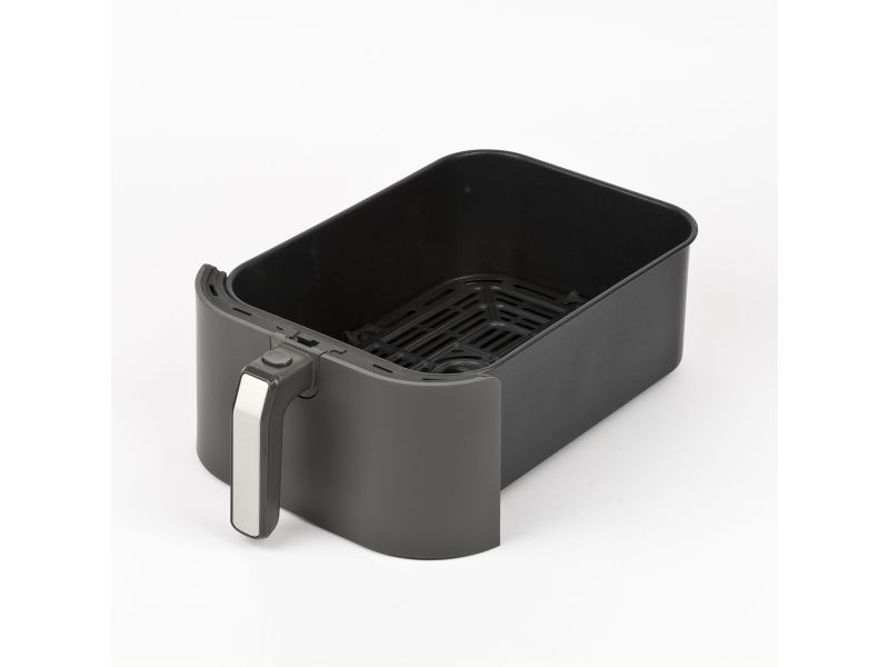 Girmi FG92, Varmluftsteger, 8 L, 2 kg, 80 °C, 200 °C, 60 min.