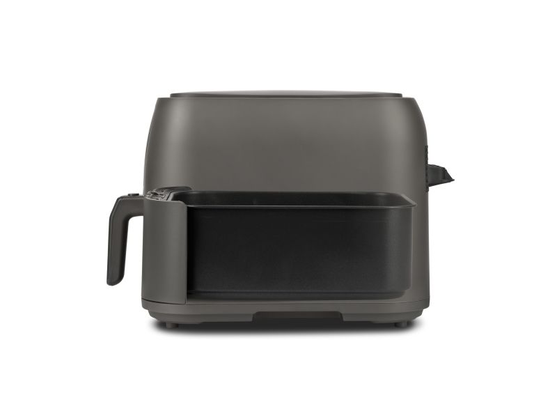 Girmi FG92, Varmluftsteger, 8 L, 2 kg, 80 °C, 200 °C, 60 min.