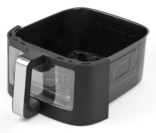 Girmi FG79, Varmluftsteger, 9 L, 2,4 kg, 40 °C, 200 °C, 60 min.
