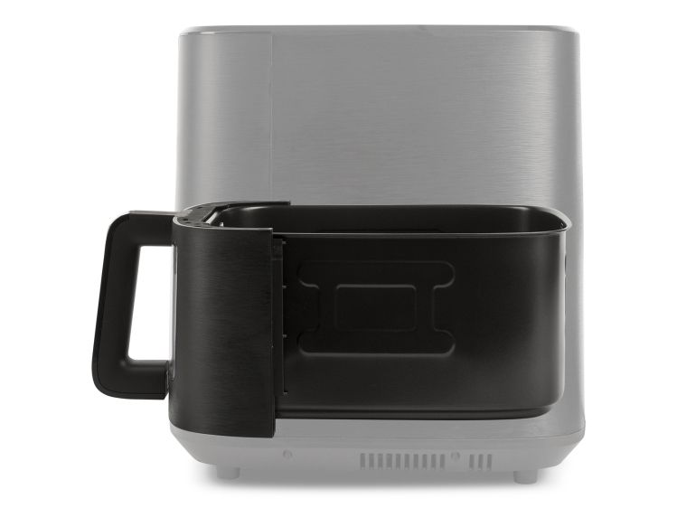 Girmi FG79, Varmluftsteger, 9 L, 2,4 kg, 40 °C, 200 °C, 60 min.
