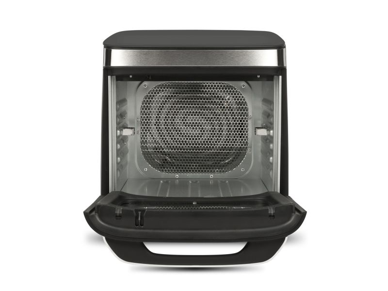 G3 Ferrari Friggisano LUX 13, Varmluftsteger, 13 L, 30 °C, 200 °C, 60 min., Enkelt