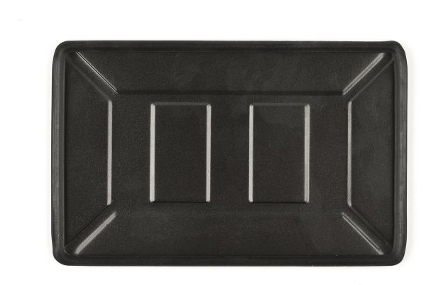 G3 Ferrari G10223, Varmluftsteger, 12 L, 2,8 kg, 60 °C, 200 °C, Dobbelt