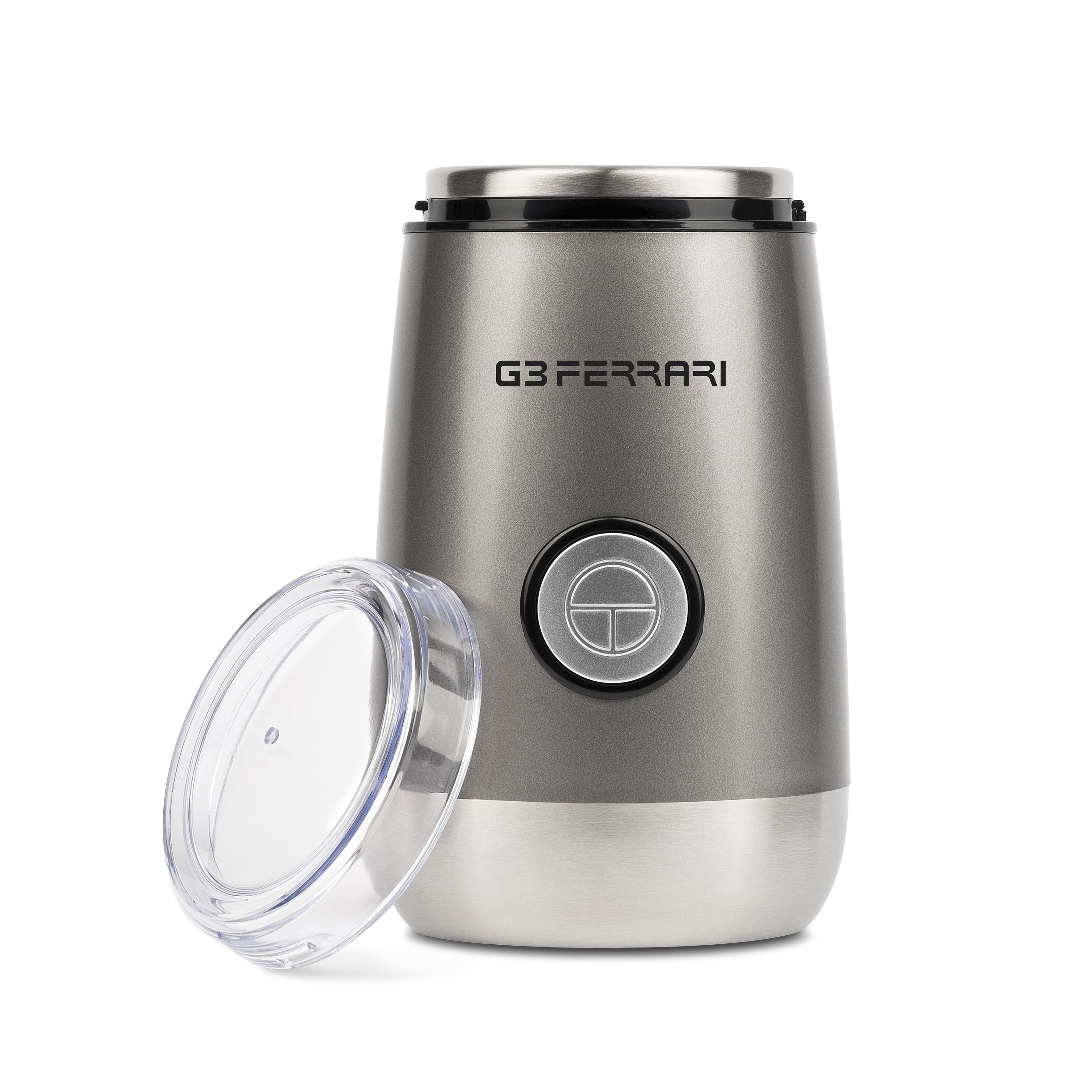Kaffekværn G3Ferrari G20076 gray billede 2