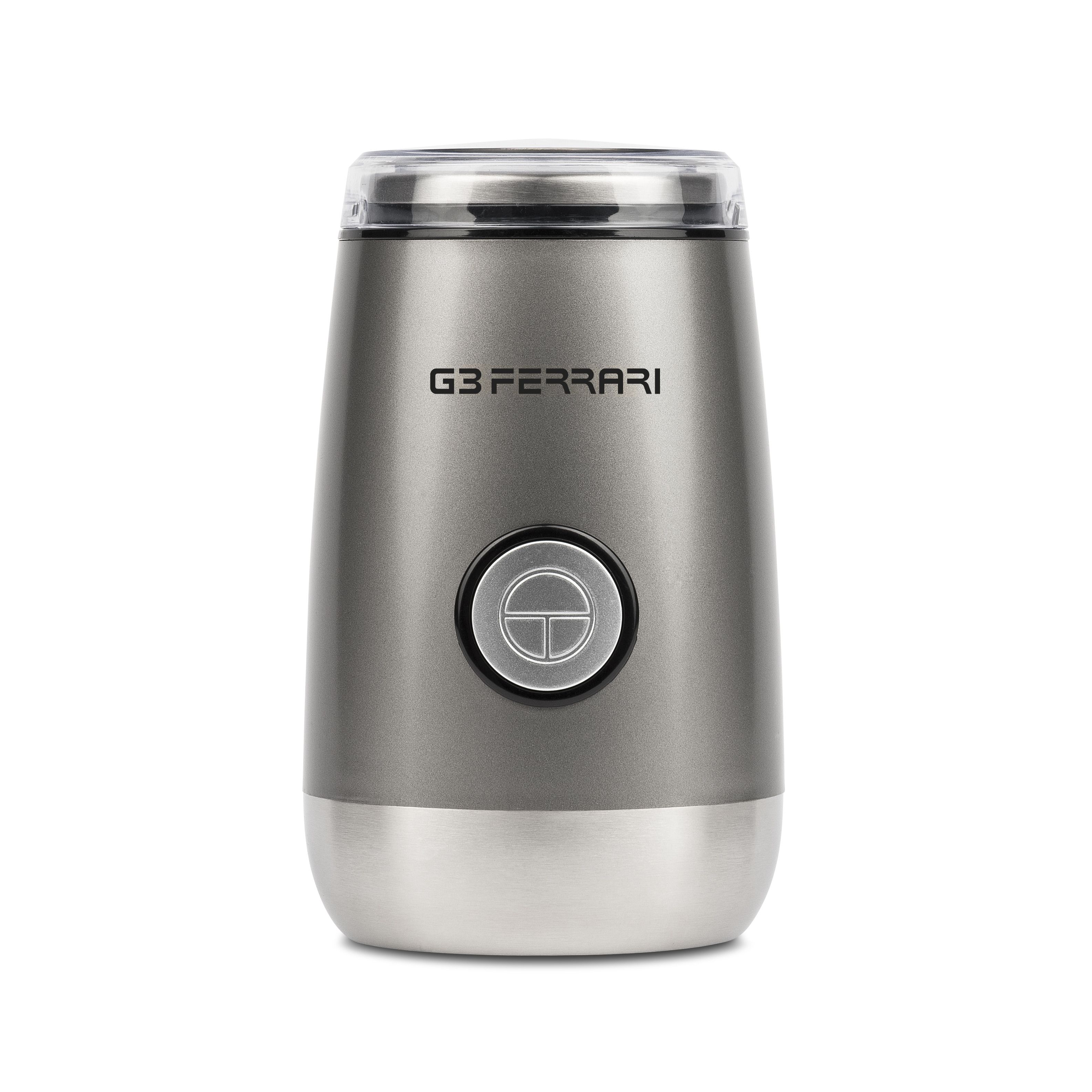 Kaffekværn G3Ferrari G20076 gray billede 1