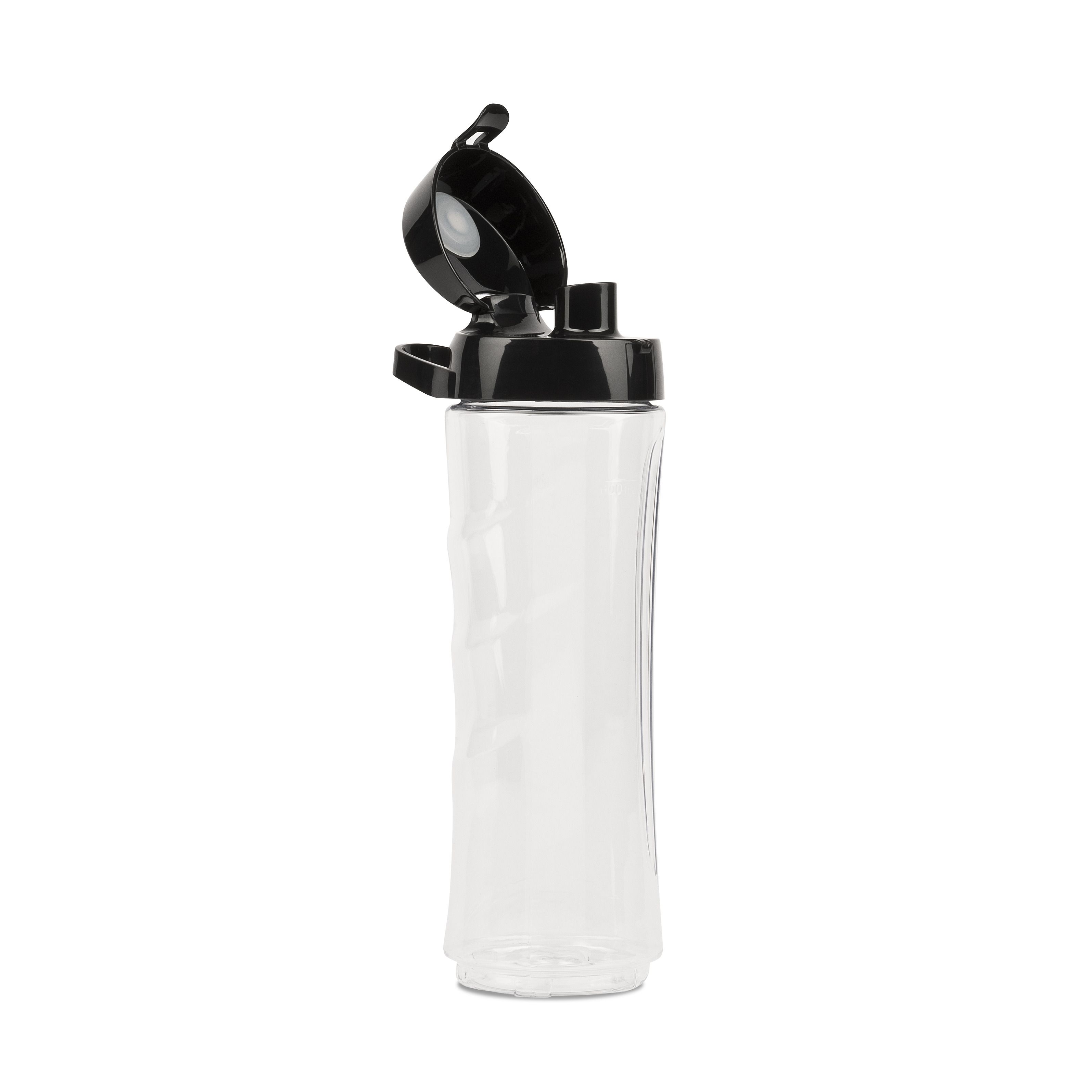 G3 Ferrari G20182 0.6 L Sport blender 300 W Stainless steel billede 2