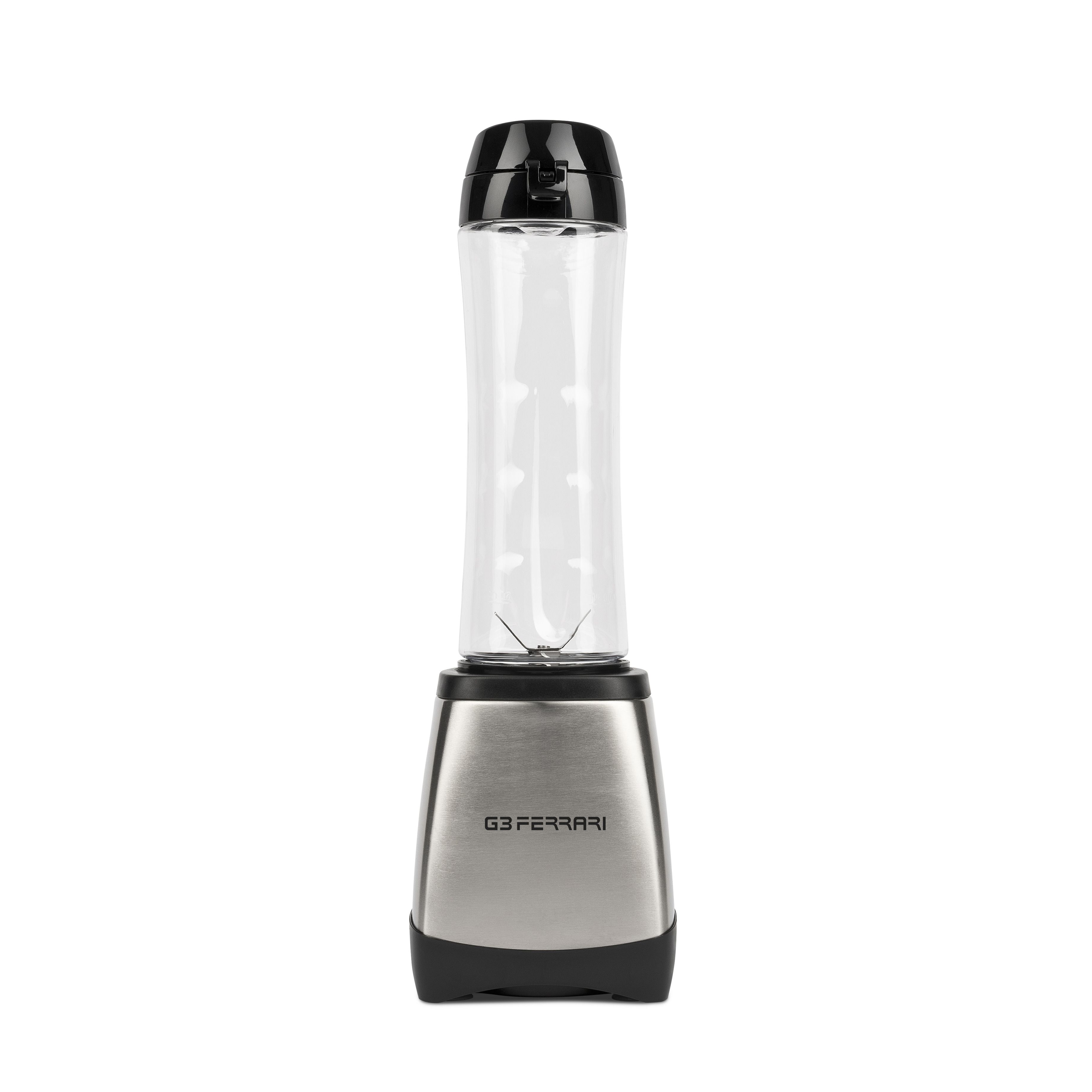 G3 Ferrari G20182 0.6 L Sport blender 300 W Stainless steel billede 1