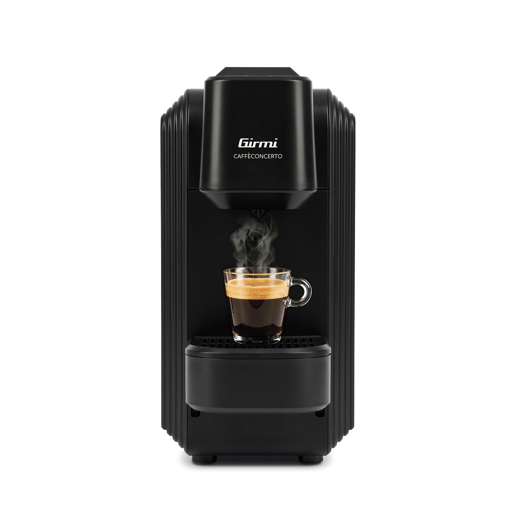 Girmi MC7500 Caffe Concerto Black billede 2