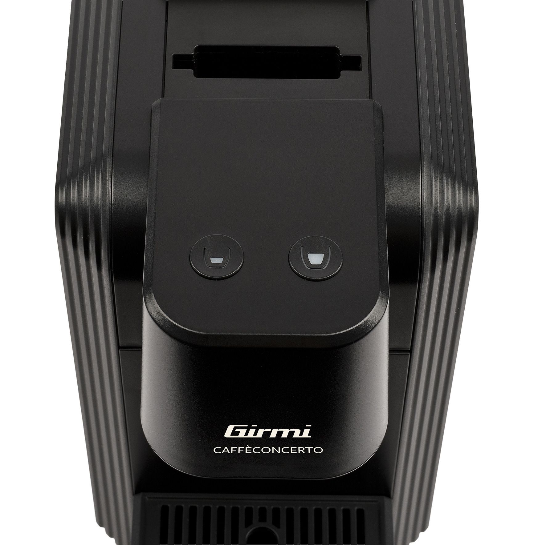 Girmi MC7500 Caffe Concerto Black billede 4