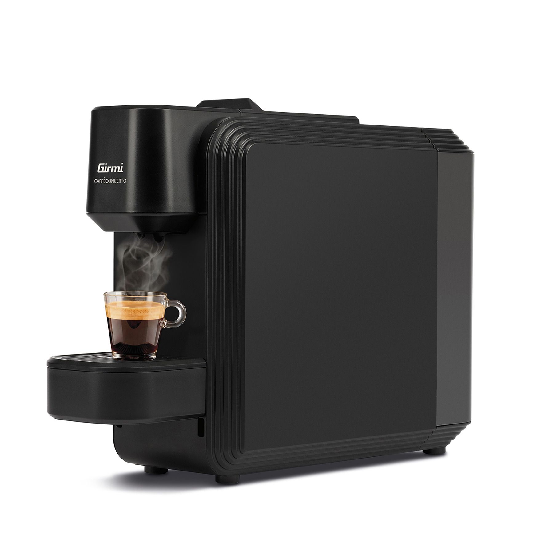 Girmi MC7500 Caffe Concerto Black billede 1