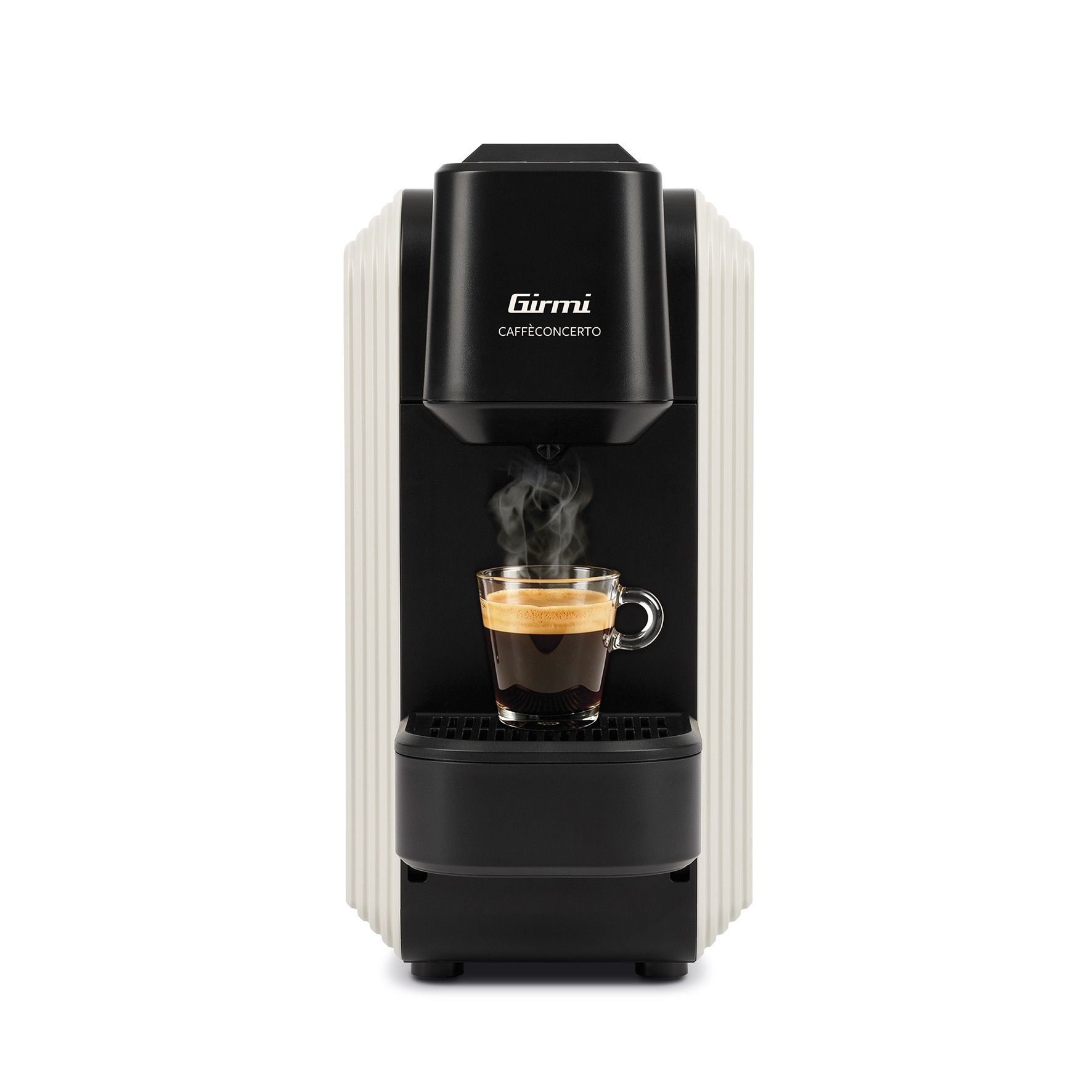 Girmi MC7501 Caffe Concerto Incanto billede 2