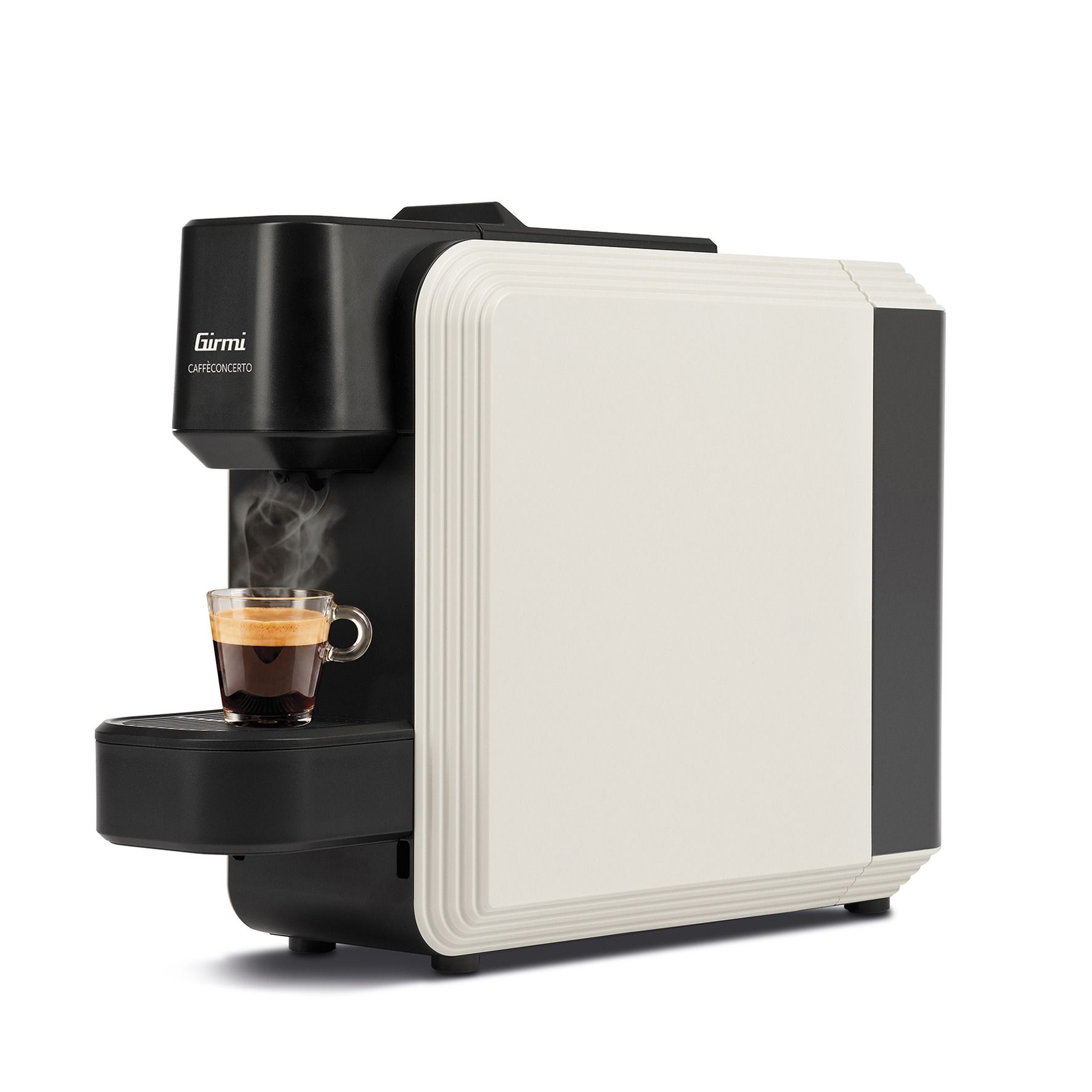 Girmi MC7501 Caffe Concerto Incanto billede 1