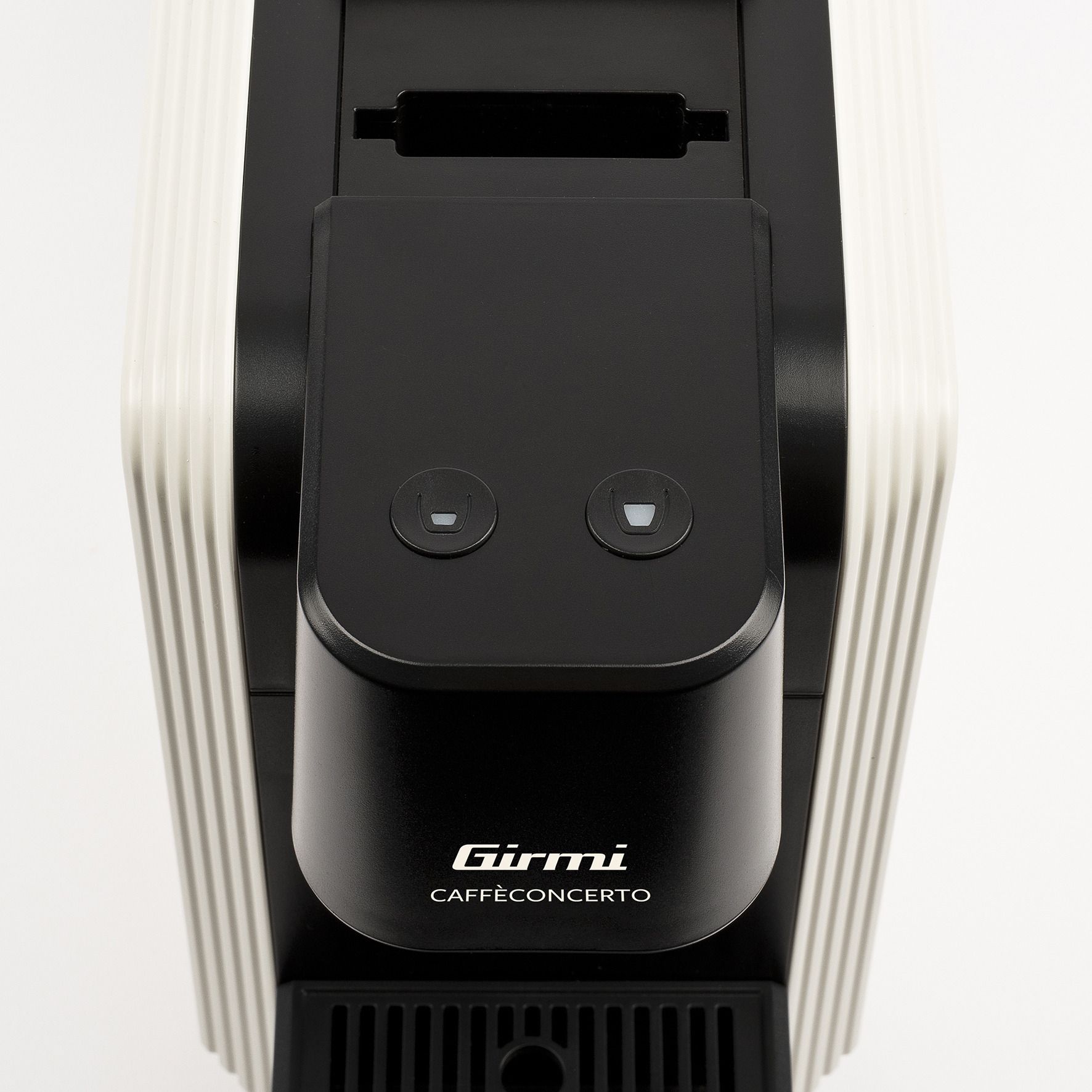 Girmi MC7501 Caffe Concerto Incanto billede 4