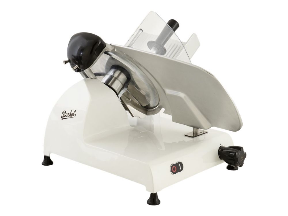 Berkel Red Line 300 - Skæremaskine - hvid