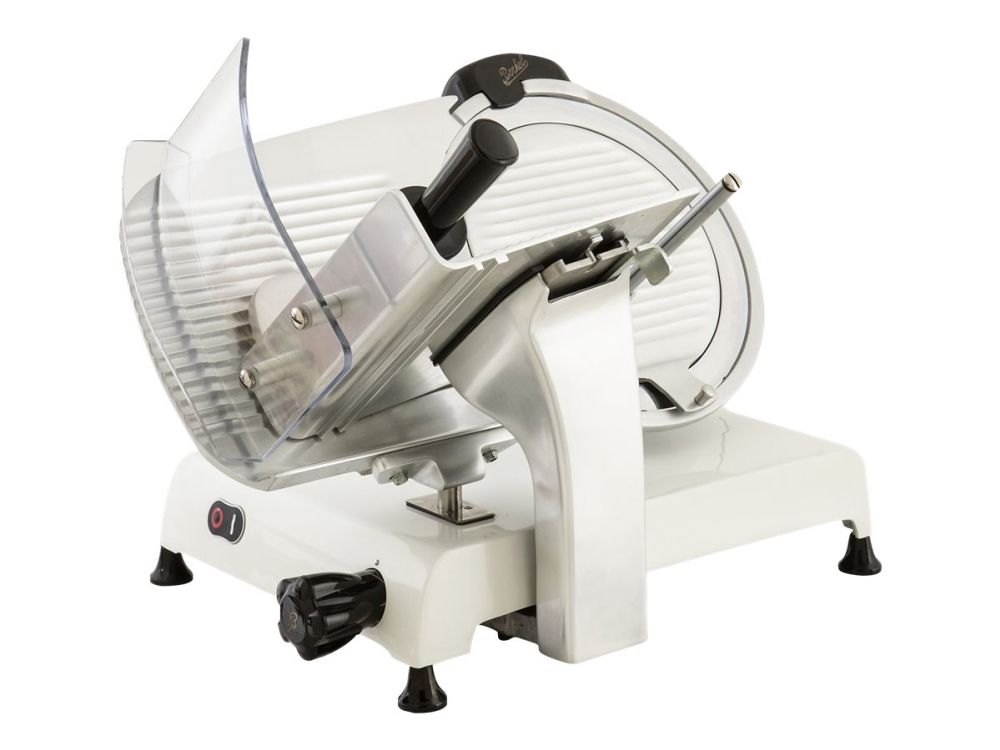 Berkel Red Line 300 - Skæremaskine - hvid