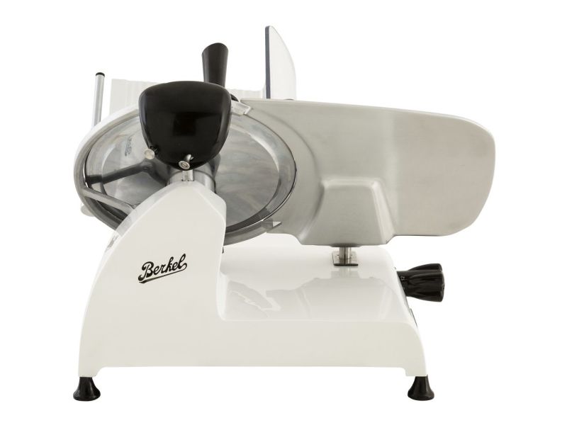 Berkel Red Line 300 - Skæremaskine - hvid