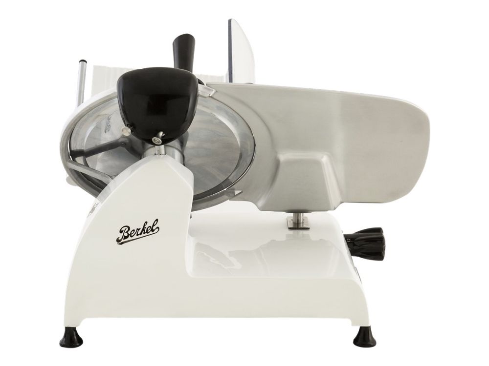 Berkel Red Line 300 - Skæremaskine - hvid