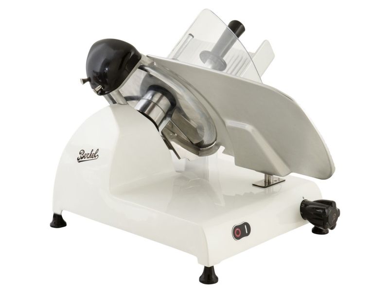 Berkel Red Line 300 - Skæremaskine - hvid